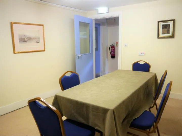 Jubilee Hall Room 4-1