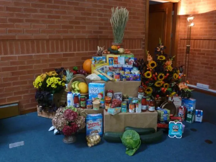 Harvest Festival TMC (2)