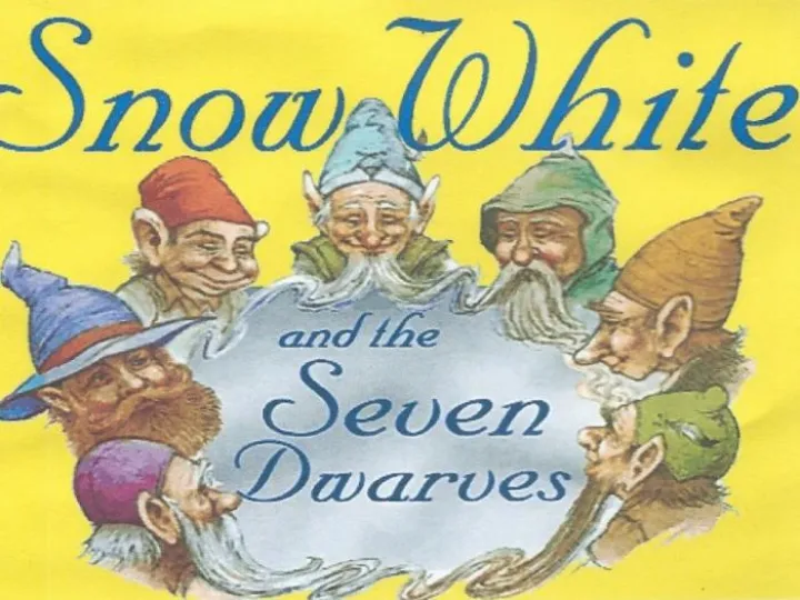Snow White & the Seven Dwarves Scan_20171109