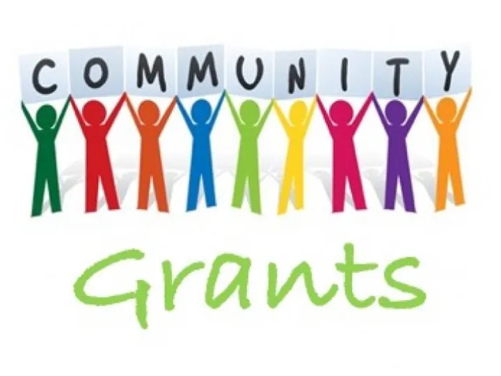 Community Grants
