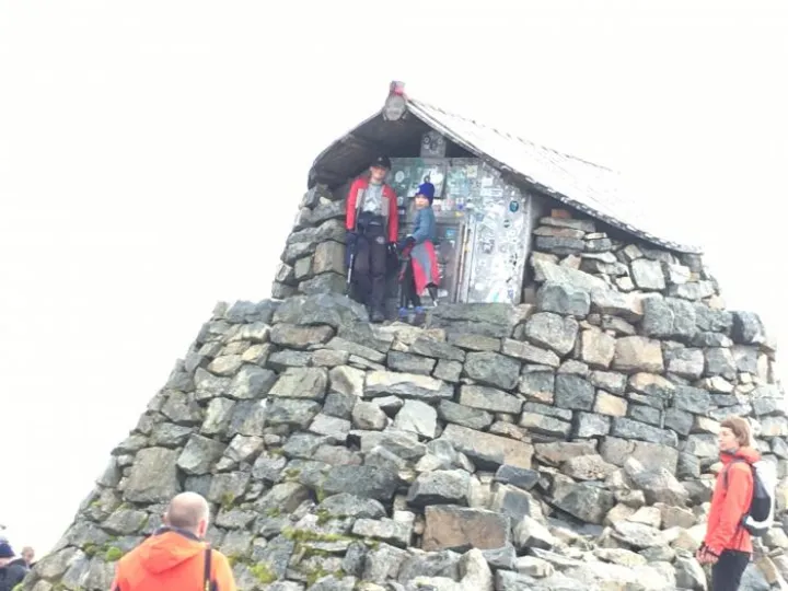 Tarvin Boys Climb High for Golden Eagles (1)