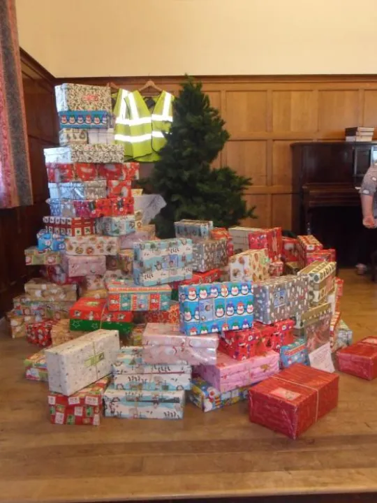 Buckley Shoe Boxes 2017 -(1)