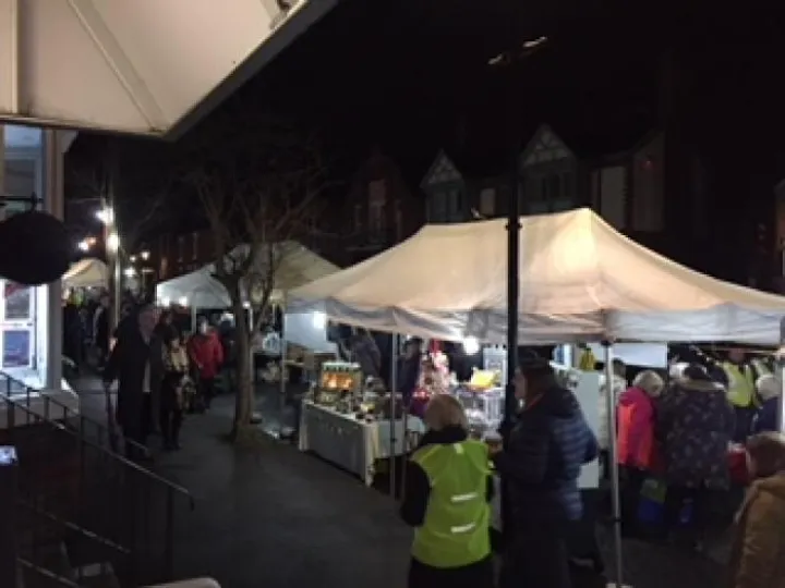 Tarvin Christmas Festival 2017_2