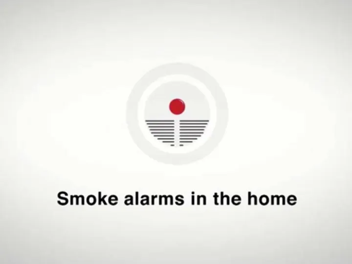 Smoke Alarm