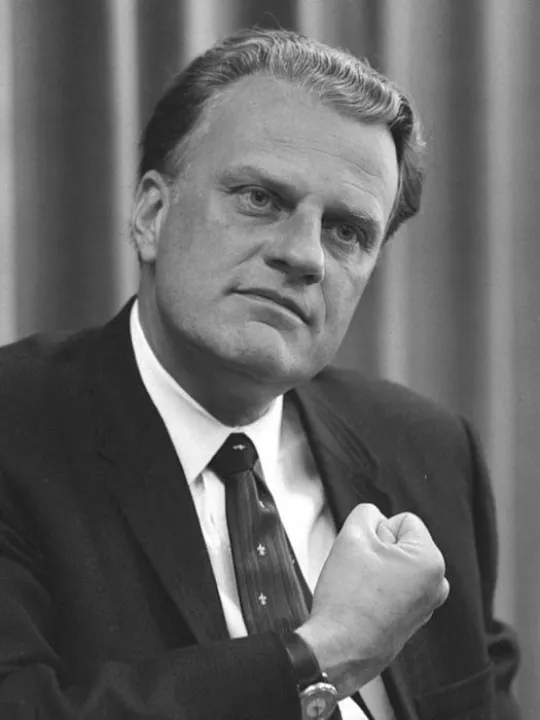 BillyGraham