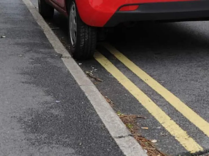 Parking Offence 03