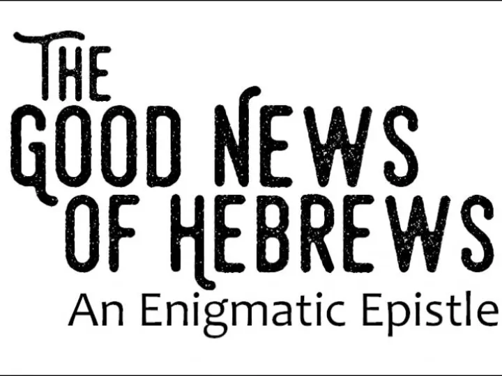 hebrews