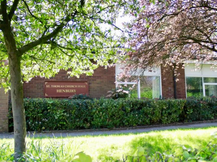 Henbury Church Hall