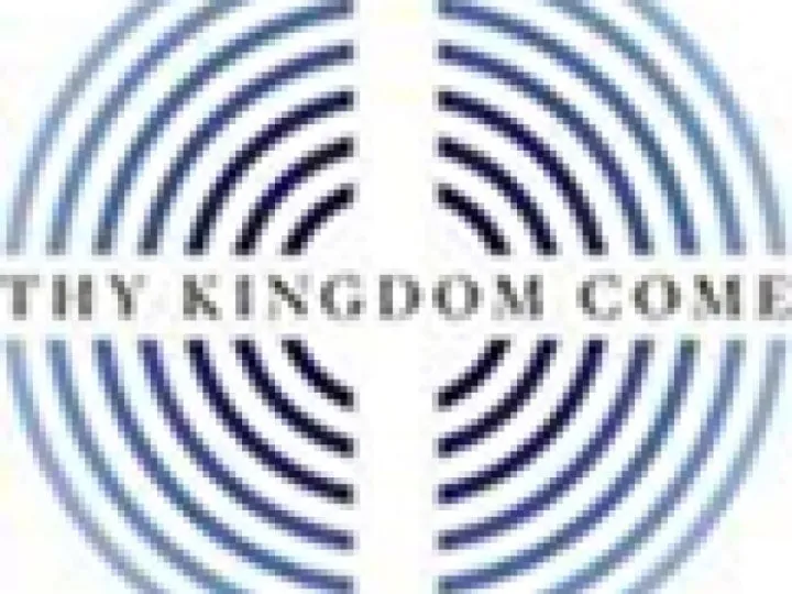 Thy Kingdom Come