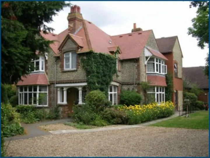 Abbeyfield Haddenham