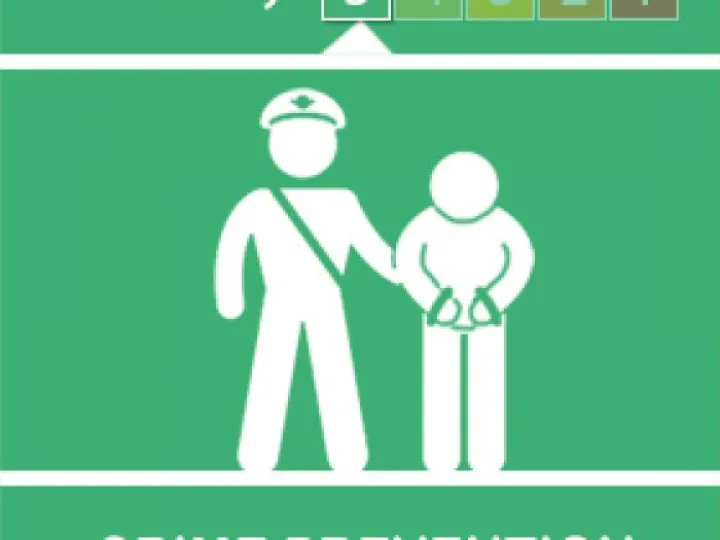 Crime Prevention Mt15P5