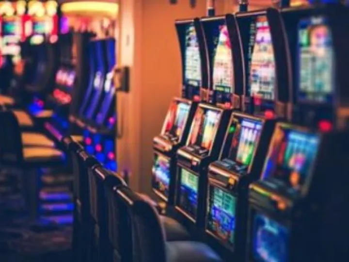 Gambling
