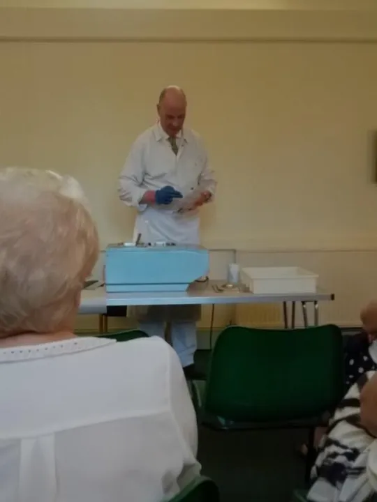 St Andrews womens group June 2018 Wp_20180606_20_00_48_pro