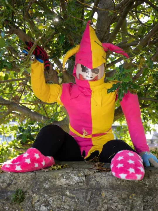 Scarecrow Festival 14