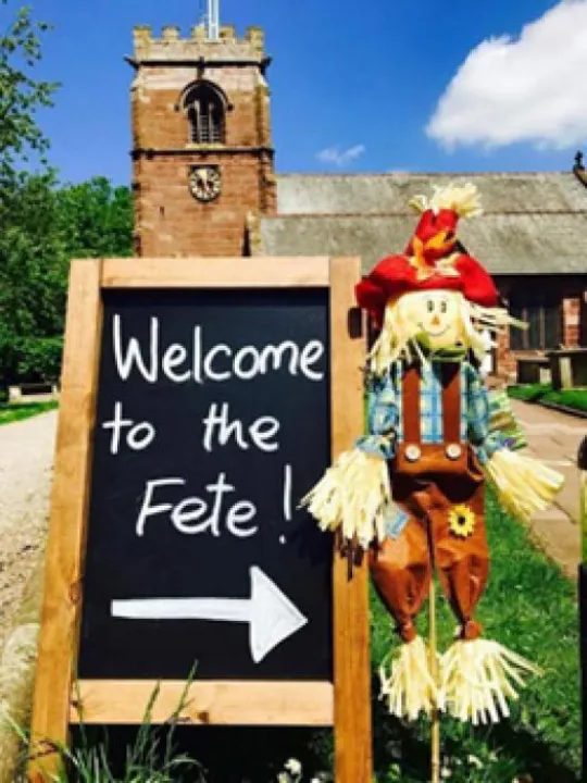 Fete