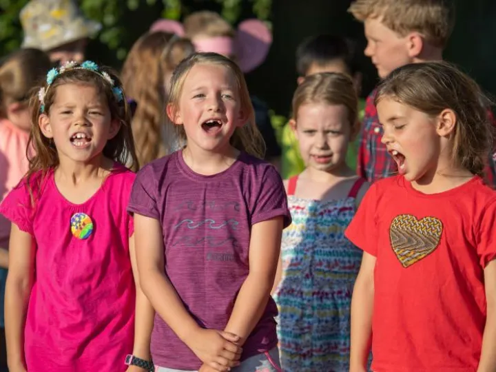 Curriculum Evening 24