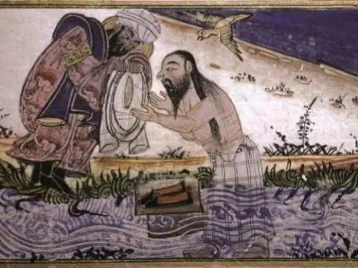 Islamic art