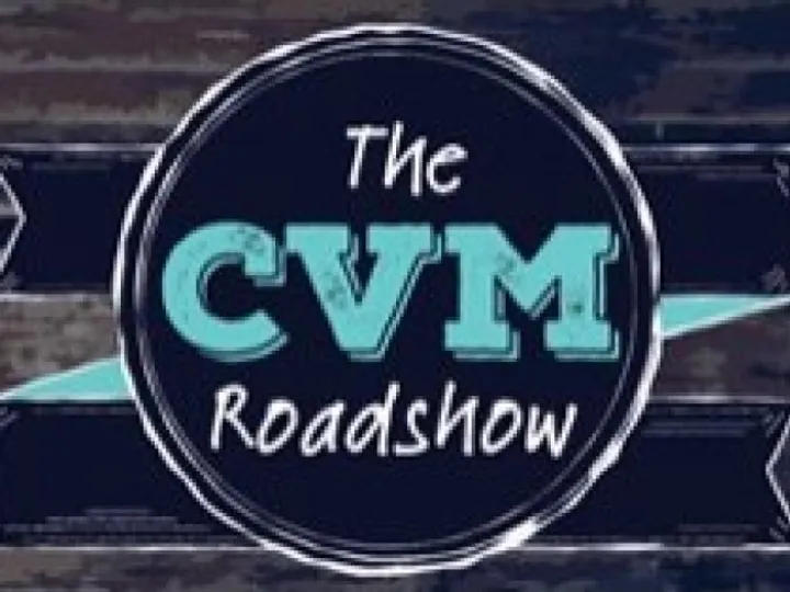 CVM