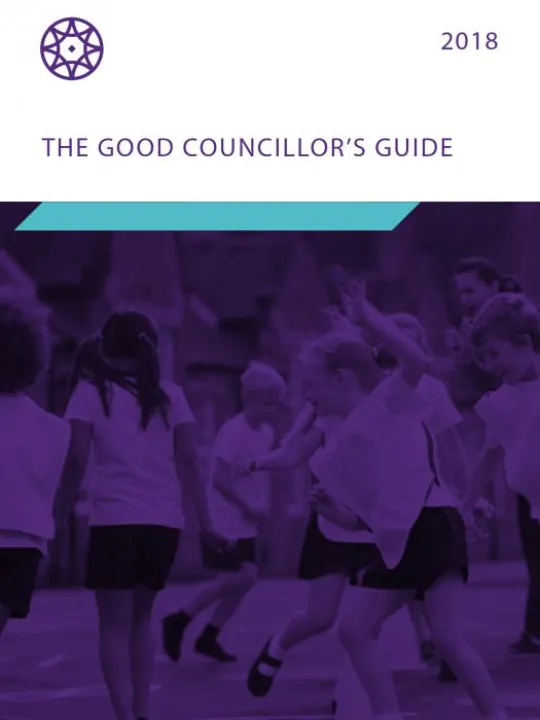 Good Councillors Guide