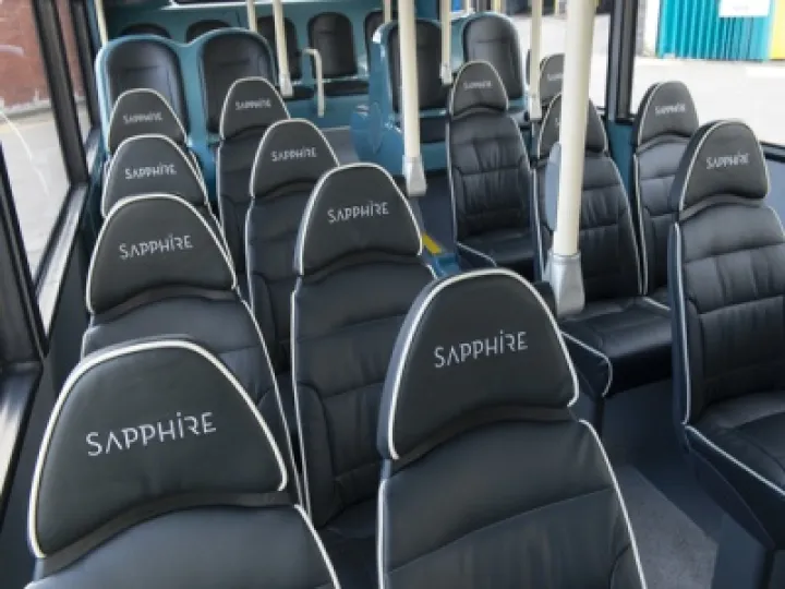 Arriva Sapphire 03