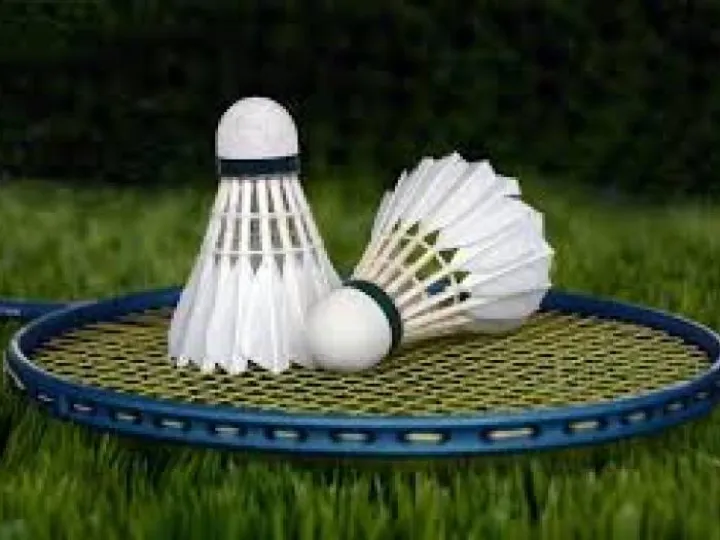 badminton