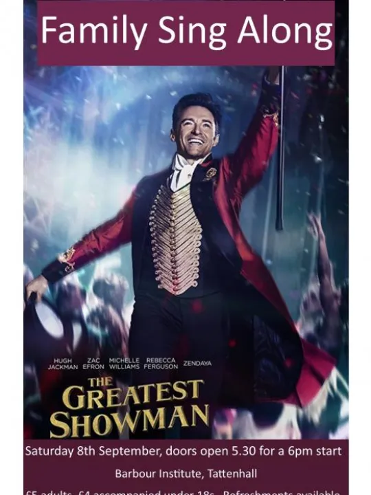 showman-poster