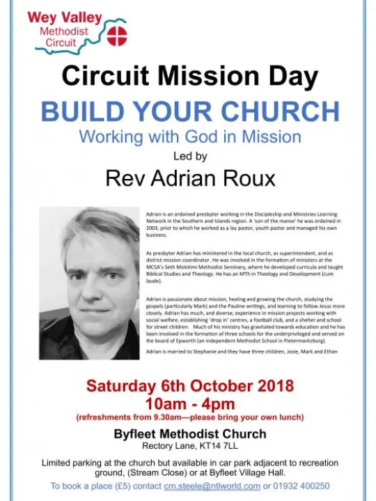 Circuit Mission Day October 2018-1