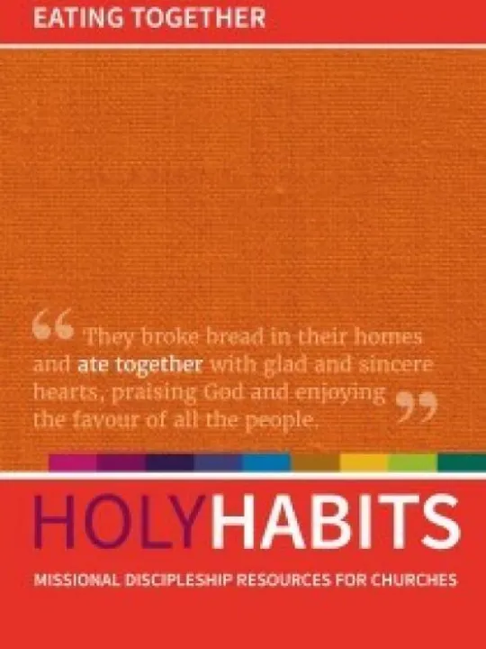 HH Eating Together