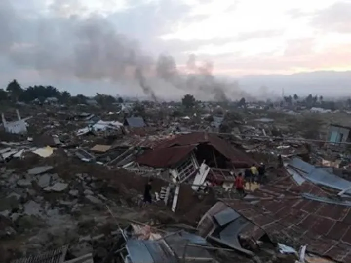 Indonesia