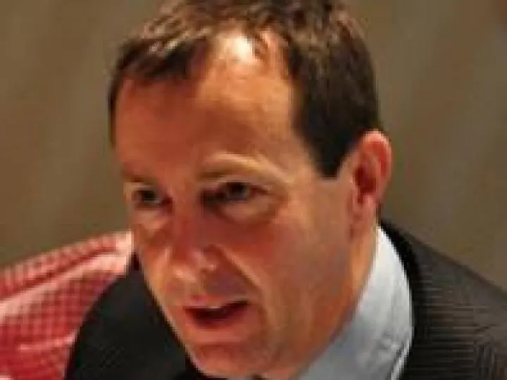 Applegates October 18 Chris Green