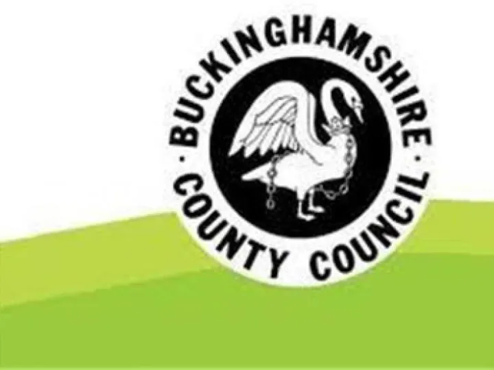 Bucks CC Masthead Logo