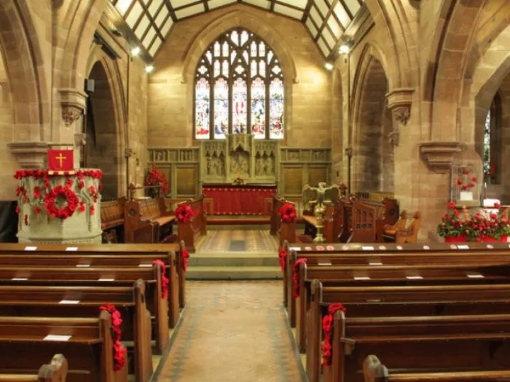 Img_3897 St Alban 39 s  Church  Tattenhall