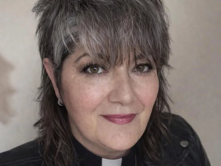 Shalome MacNeill Cooper