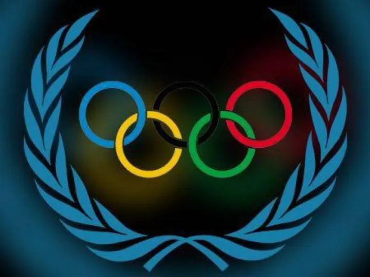 Minsch-O-lympic Logo