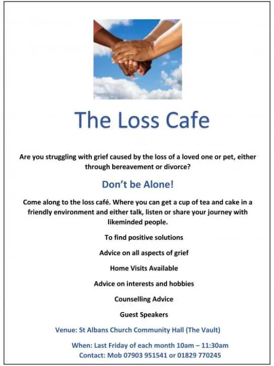 The Loss Cafe2