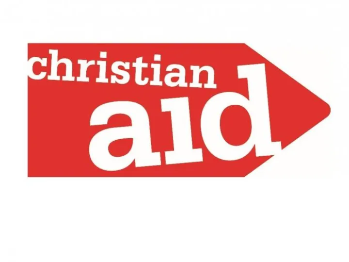 Christian Aid