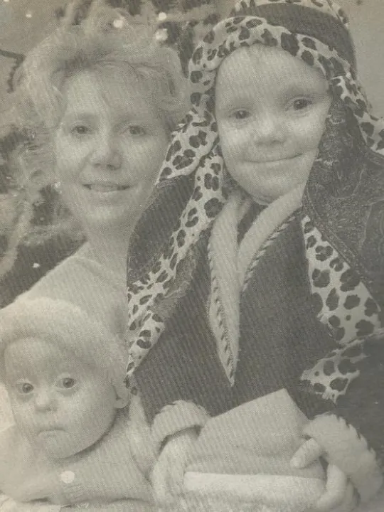 christmas party 1992 (1) Scan_20190307