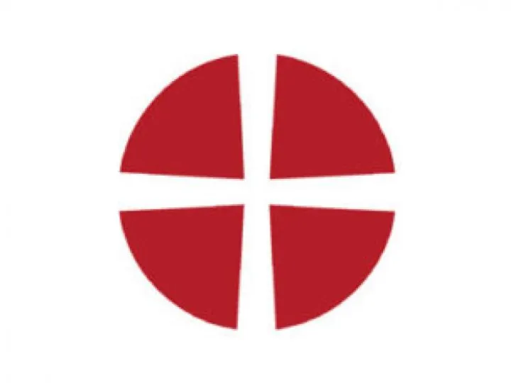 Methodist logo