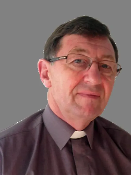 Derrick Lander photo