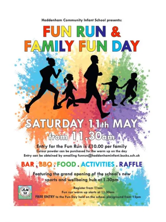 Family Fun Day 2019_poster