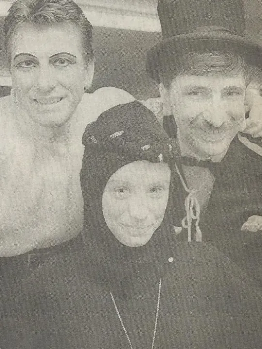 THR Tarvin Theatre Group Feb 1993 Scan_20190506