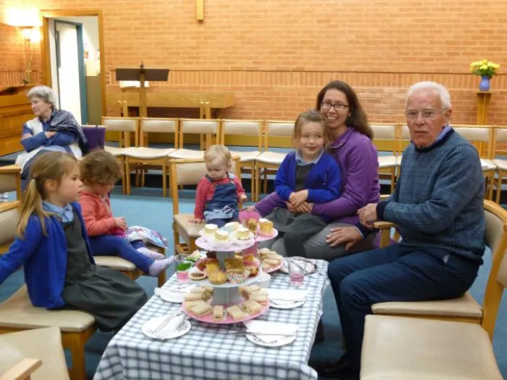 TMC 9th May 2019 P1020691