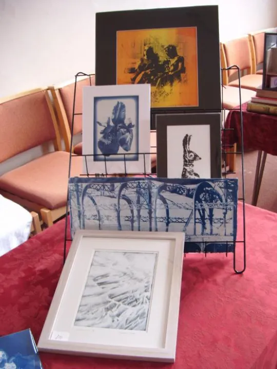 EYWAS HAROLD FESTIVAL OF ARTS 9