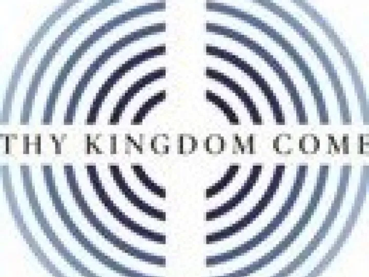 Courageous Pilgrimage Thy Kingdom Come (2)