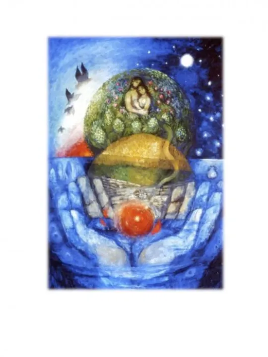 THEOLOGY OF LONELINESS