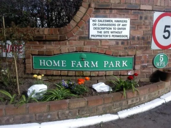 Home Farm Park