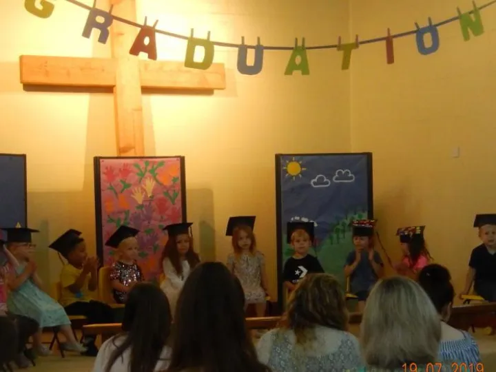 Graduation Concert '19