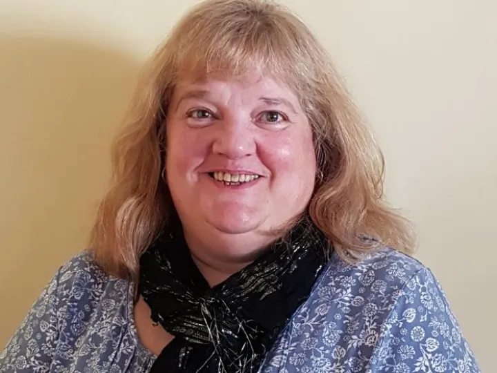 Jane Carter