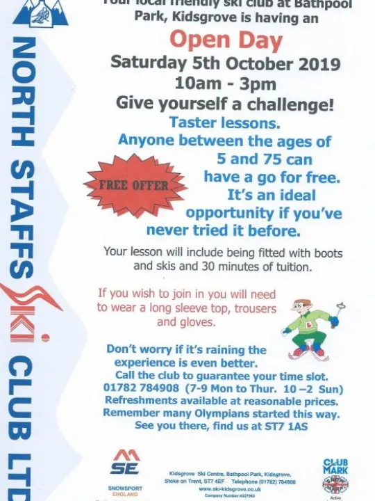 Free Ski Experience PhotoScan