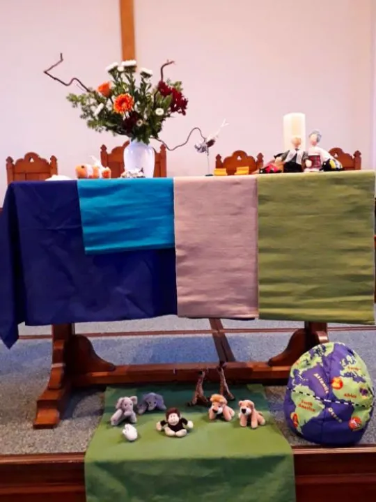 EcoChurch 04